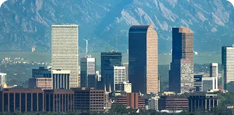 Denver manin services