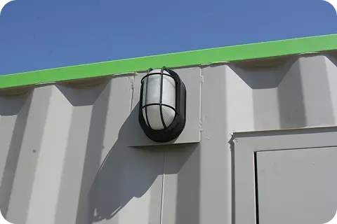 Exterior & Interior Lighting