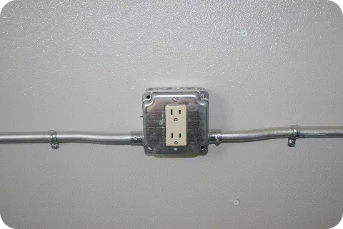 Electrical Outlets