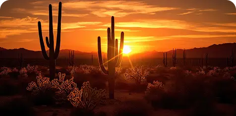 Tucson Services main