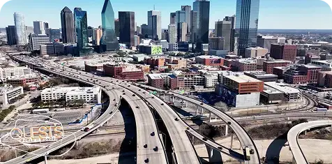 Dallas services main