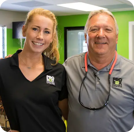 Where Work Meets Family