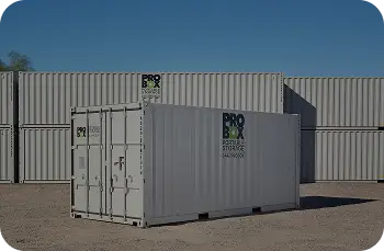 Rent Container
