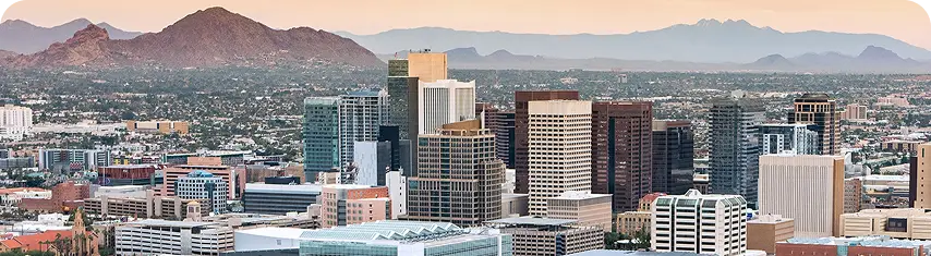 Phoenix address image