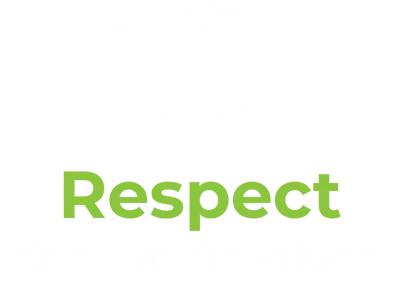 respect